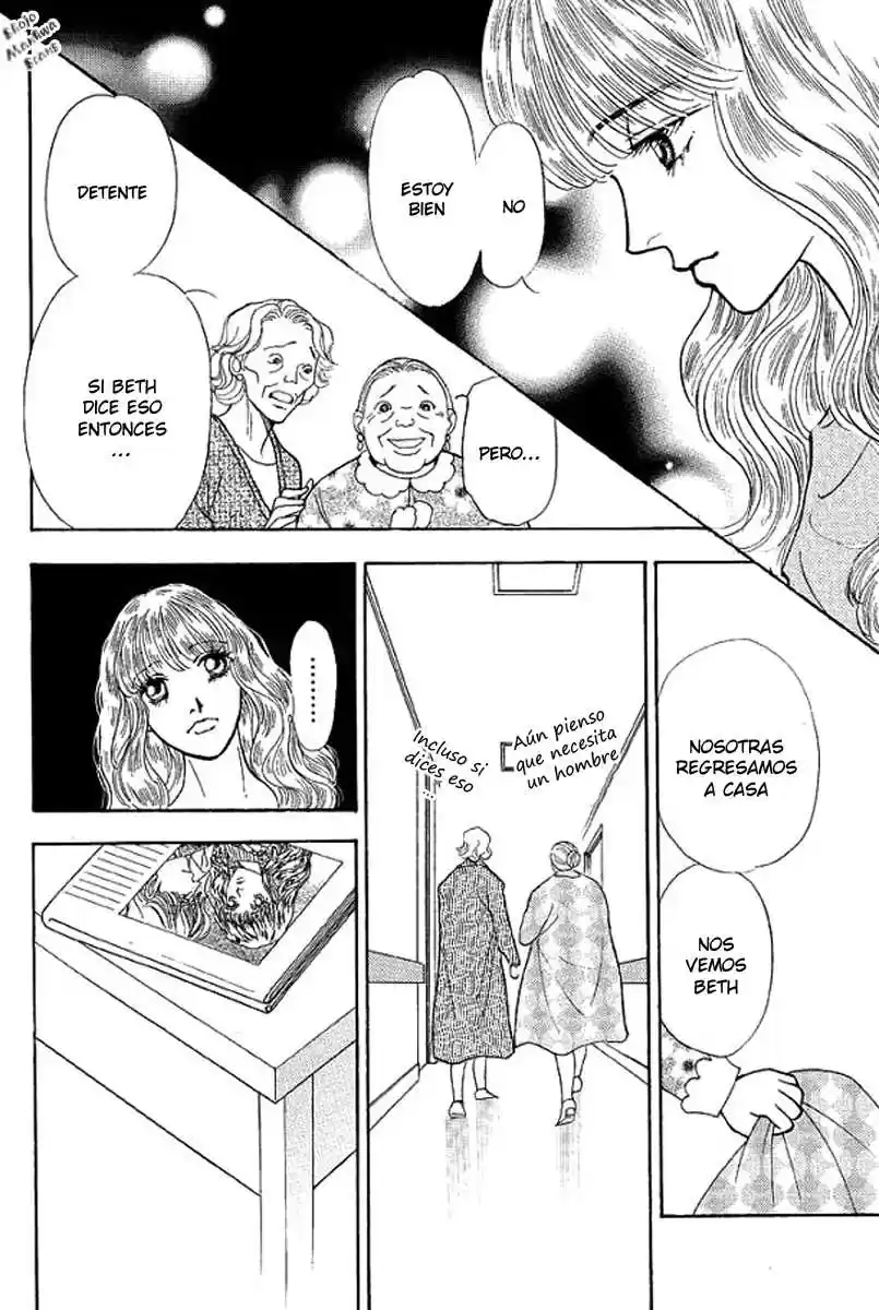Playboy No Hatsukoi - Capítulo 1 - Página 20 - LectorTMOo