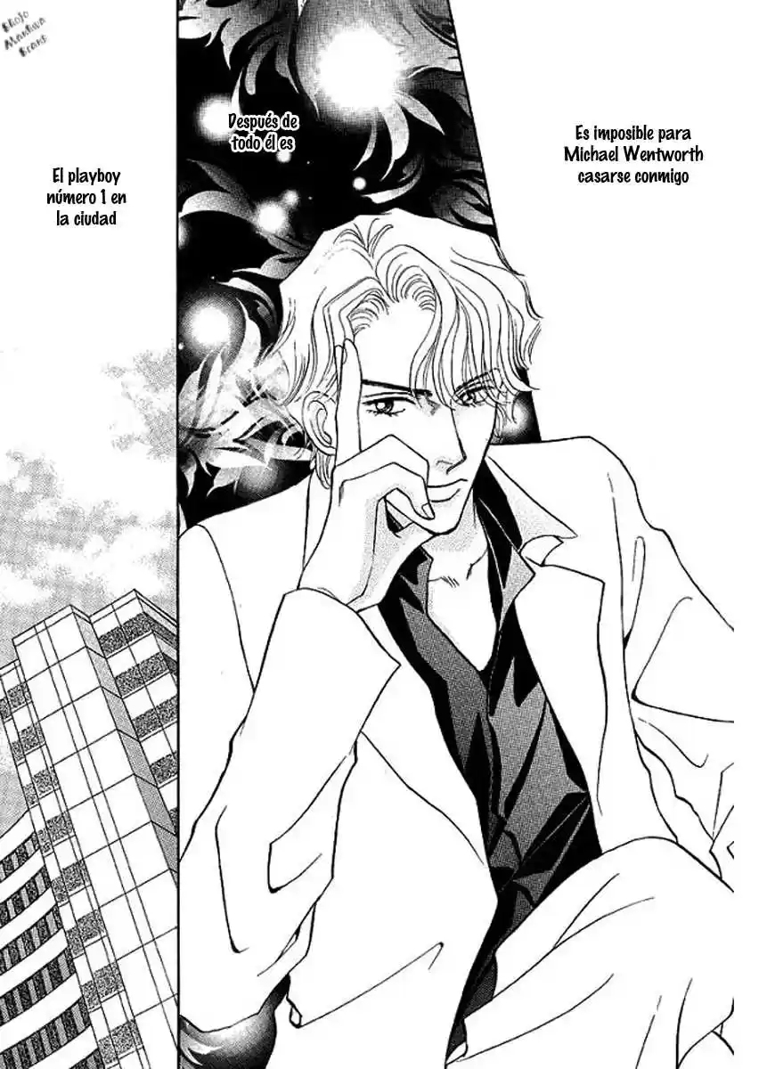 Playboy No Hatsukoi - Capítulo 1 - Página 21 - LectorTMOo