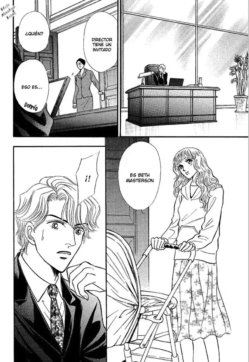 Playboy No Hatsukoi - Capítulo 1 - Página 22 - LectorTMOo