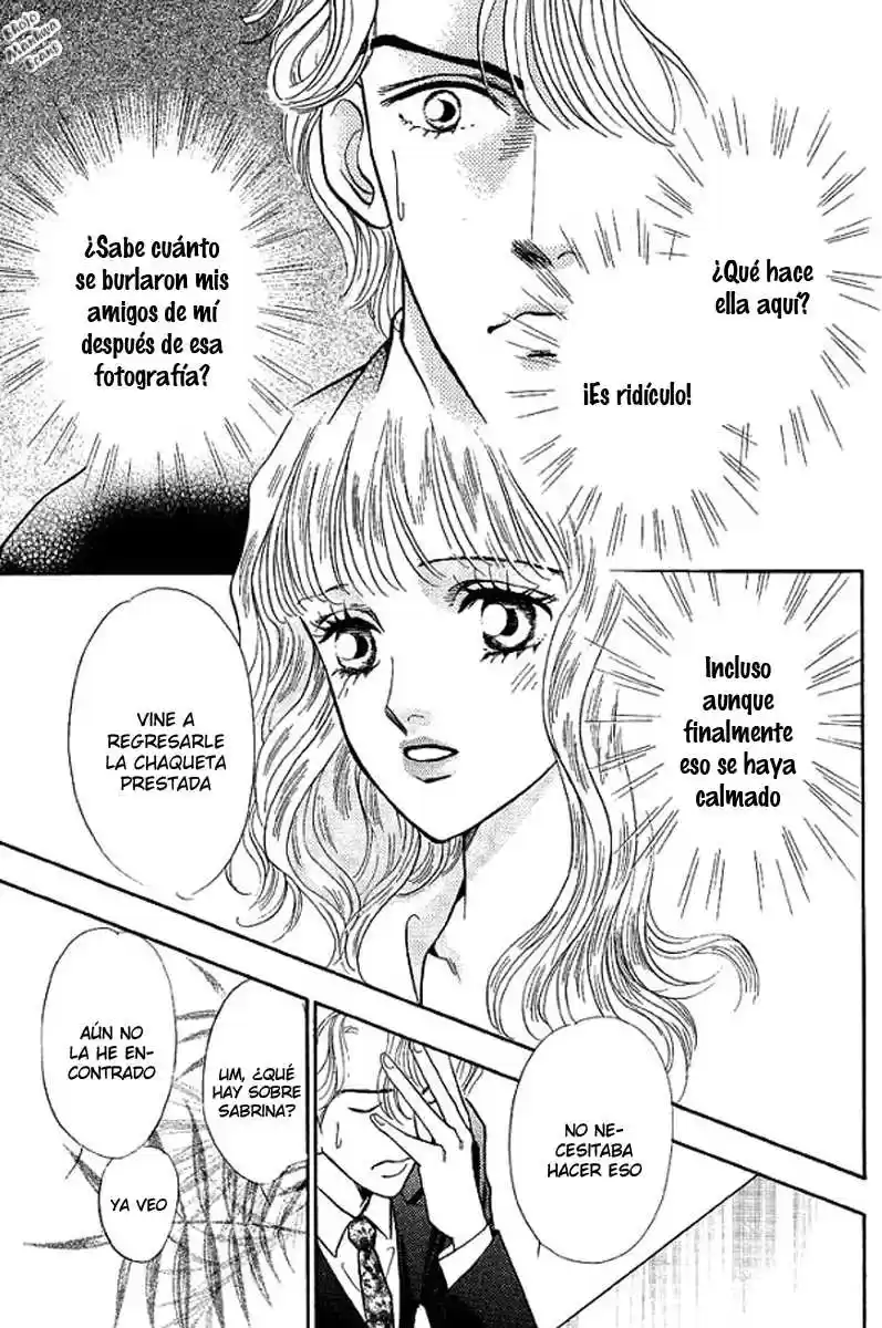 Playboy No Hatsukoi - Capítulo 1 - Página 23 - LectorTMOo