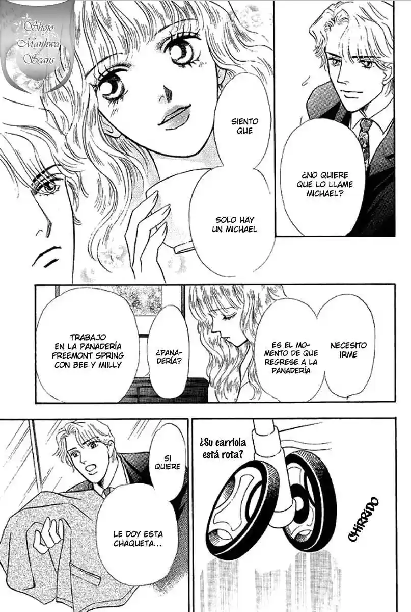 Playboy No Hatsukoi - Capítulo 1 - Página 25 - LectorTMOo