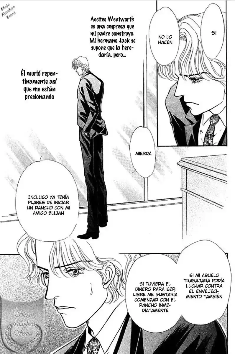 Playboy No Hatsukoi - Capítulo 1 - Página 27 - LectorTMOo