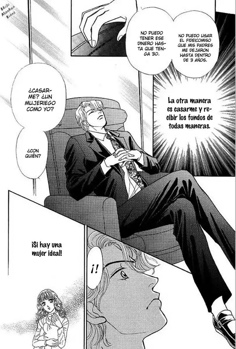 Playboy No Hatsukoi - Capítulo 2 - Página 4 - LectorTMOo