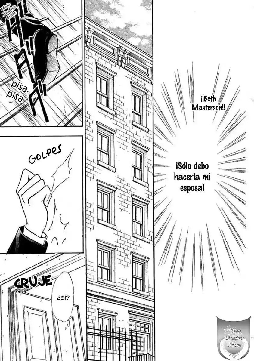 Playboy No Hatsukoi - Capítulo 2 - Página 5 - LectorTMOo