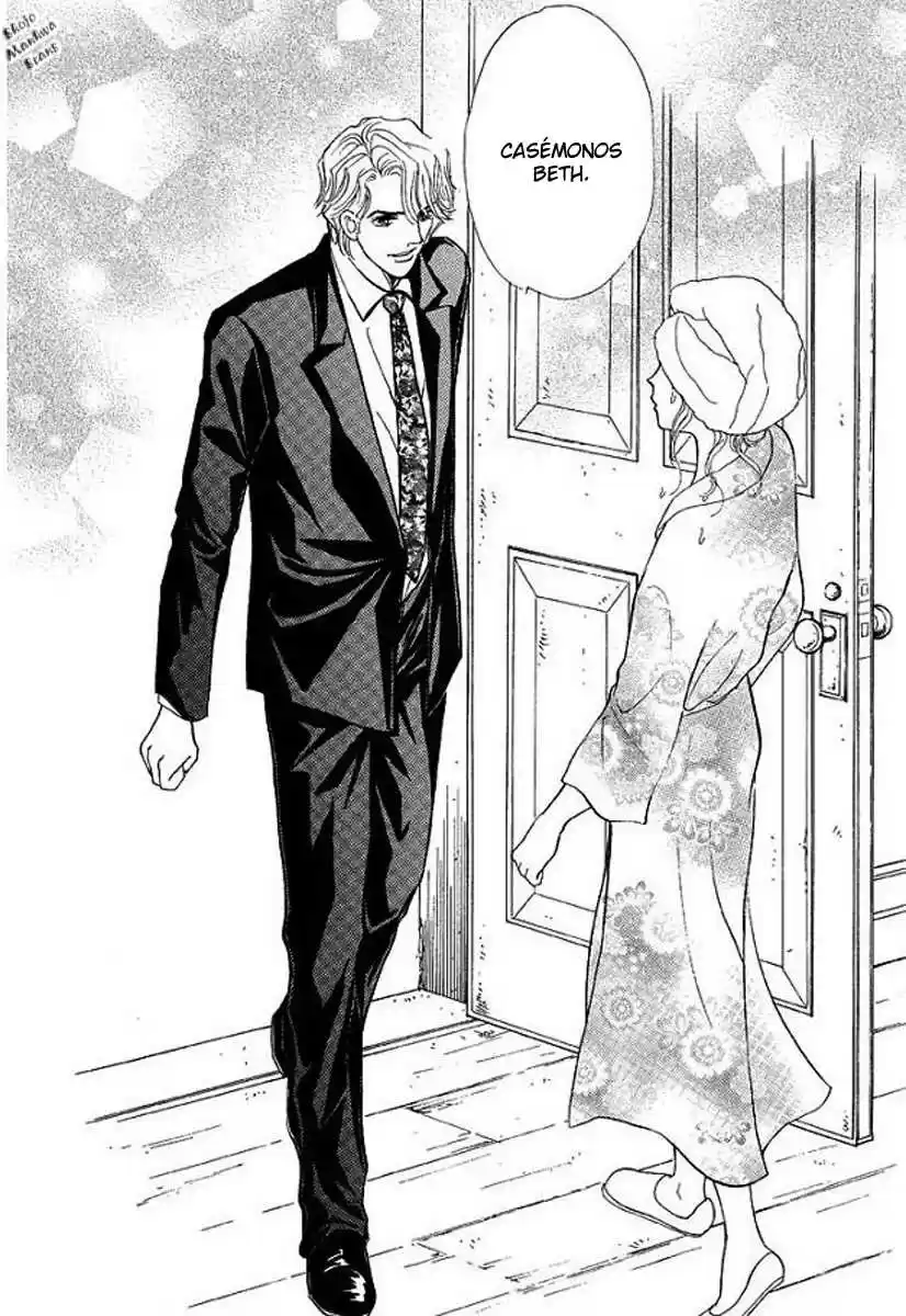 Playboy No Hatsukoi - Capítulo 2 - Página 6 - LectorTMOo