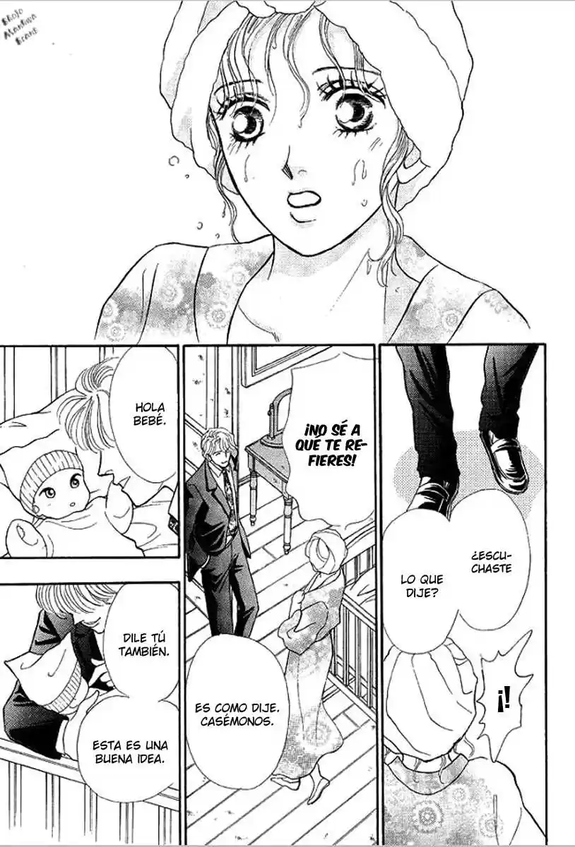 Playboy No Hatsukoi - Capítulo 2 - Página 7 - LectorTMOo