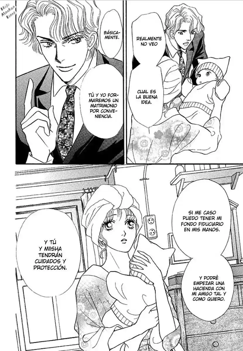 Playboy No Hatsukoi - Capítulo 2 - Página 8 - LectorTMOo