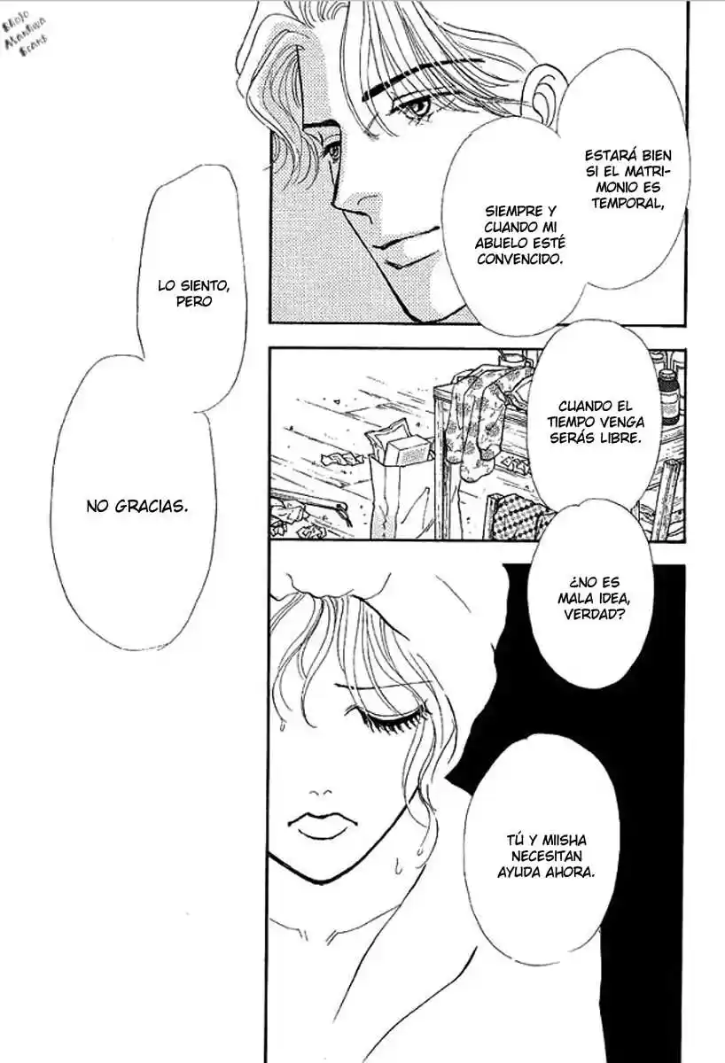 Playboy No Hatsukoi - Capítulo 2 - Página 9 - LectorTMOo