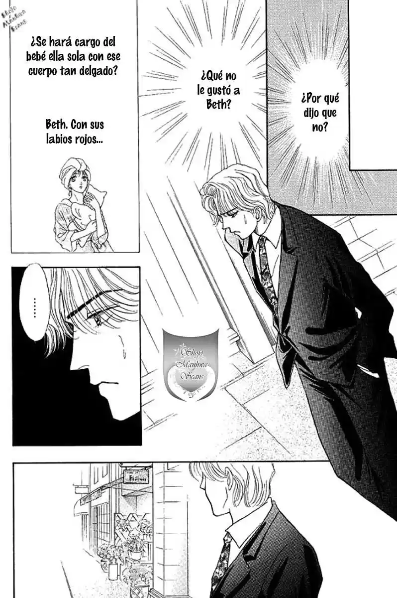 Playboy No Hatsukoi - Capítulo 2 - Página 10 - LectorTMOo