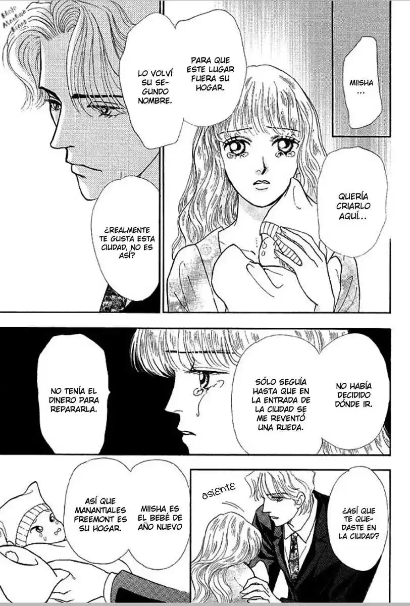 Playboy No Hatsukoi - Capítulo 2 - Página 13 - LectorTMOo