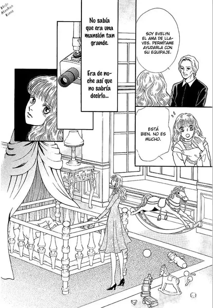 Playboy No Hatsukoi - Capítulo 2 - Página 20 - LectorTMOo