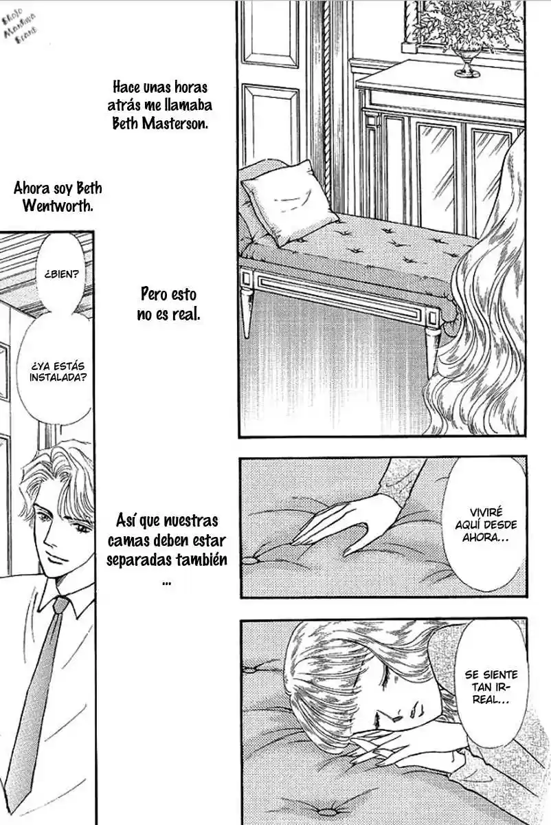 Playboy No Hatsukoi - Capítulo 2 - Página 21 - LectorTMOo