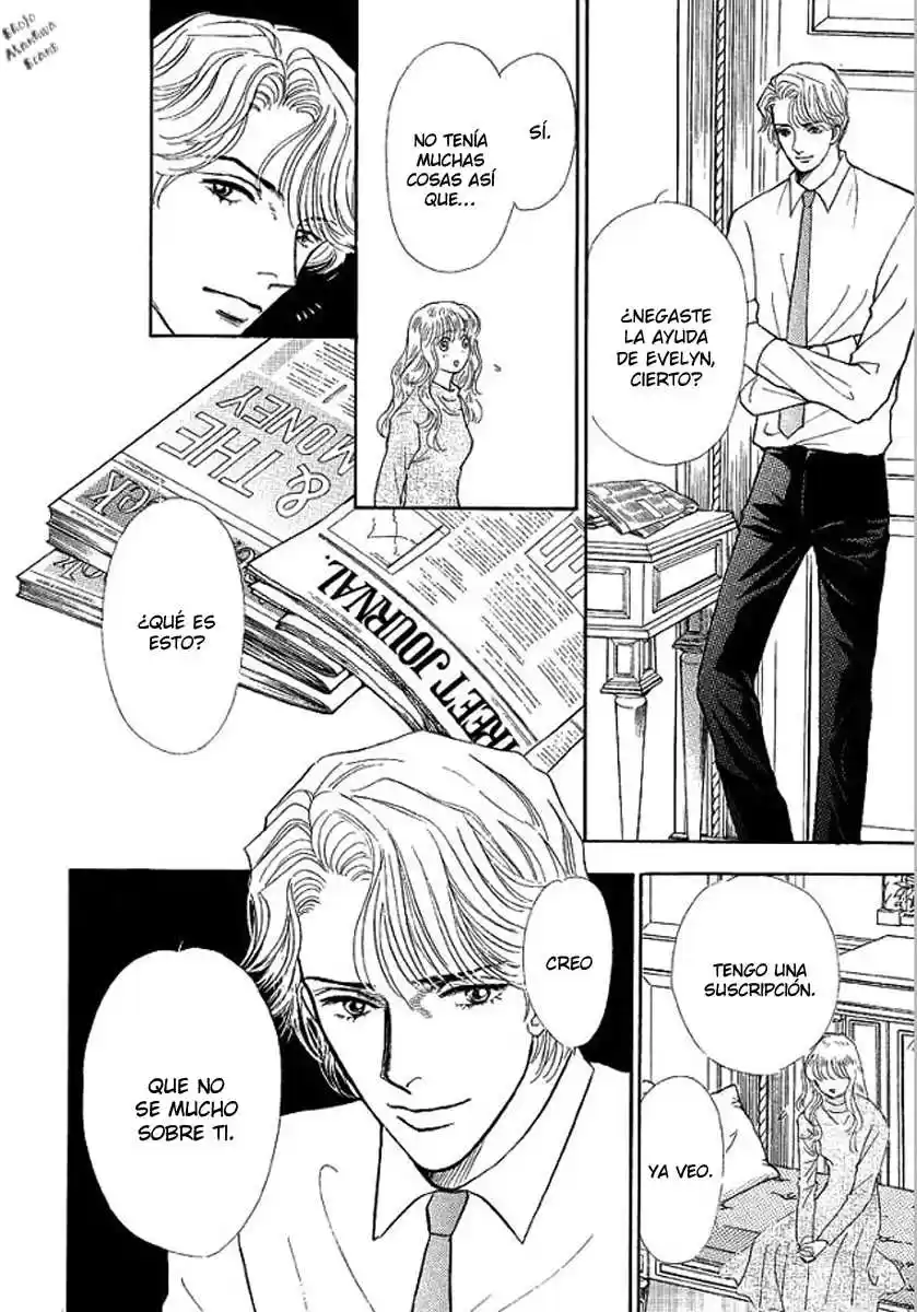 Playboy No Hatsukoi - Capítulo 2 - Página 22 - LectorTMOo