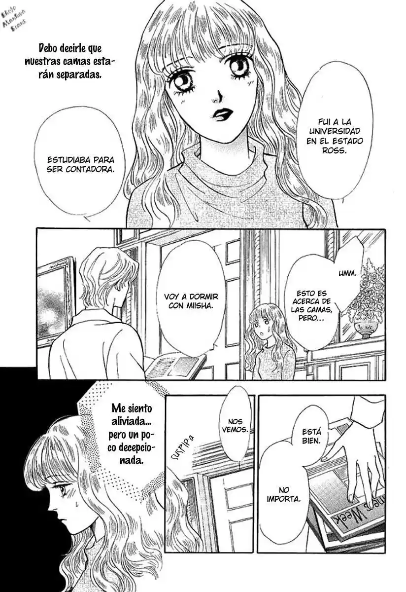 Playboy No Hatsukoi - Capítulo 2 - Página 23 - LectorTMOo