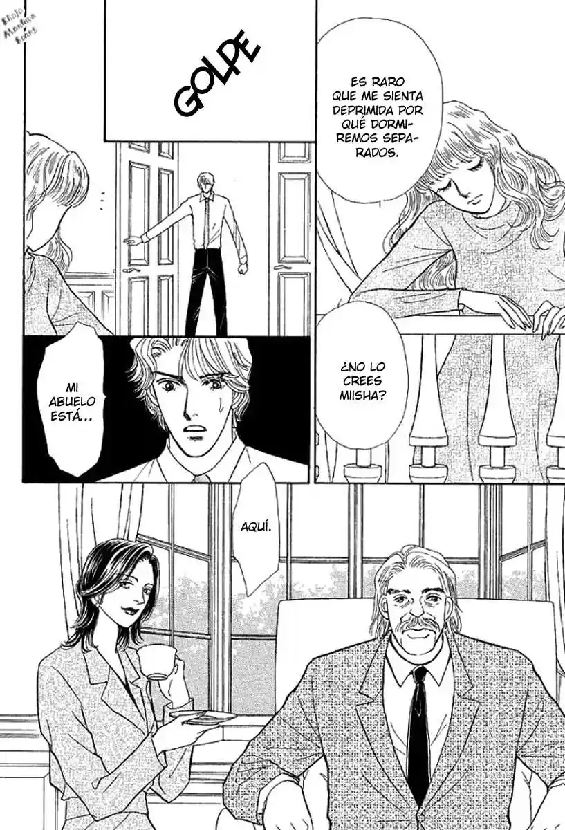 Playboy No Hatsukoi - Capítulo 2 - Página 24 - LectorTMOo