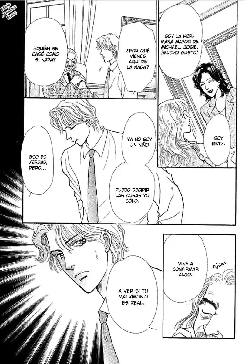 Playboy No Hatsukoi - Capítulo 2 - Página 25 - LectorTMOo