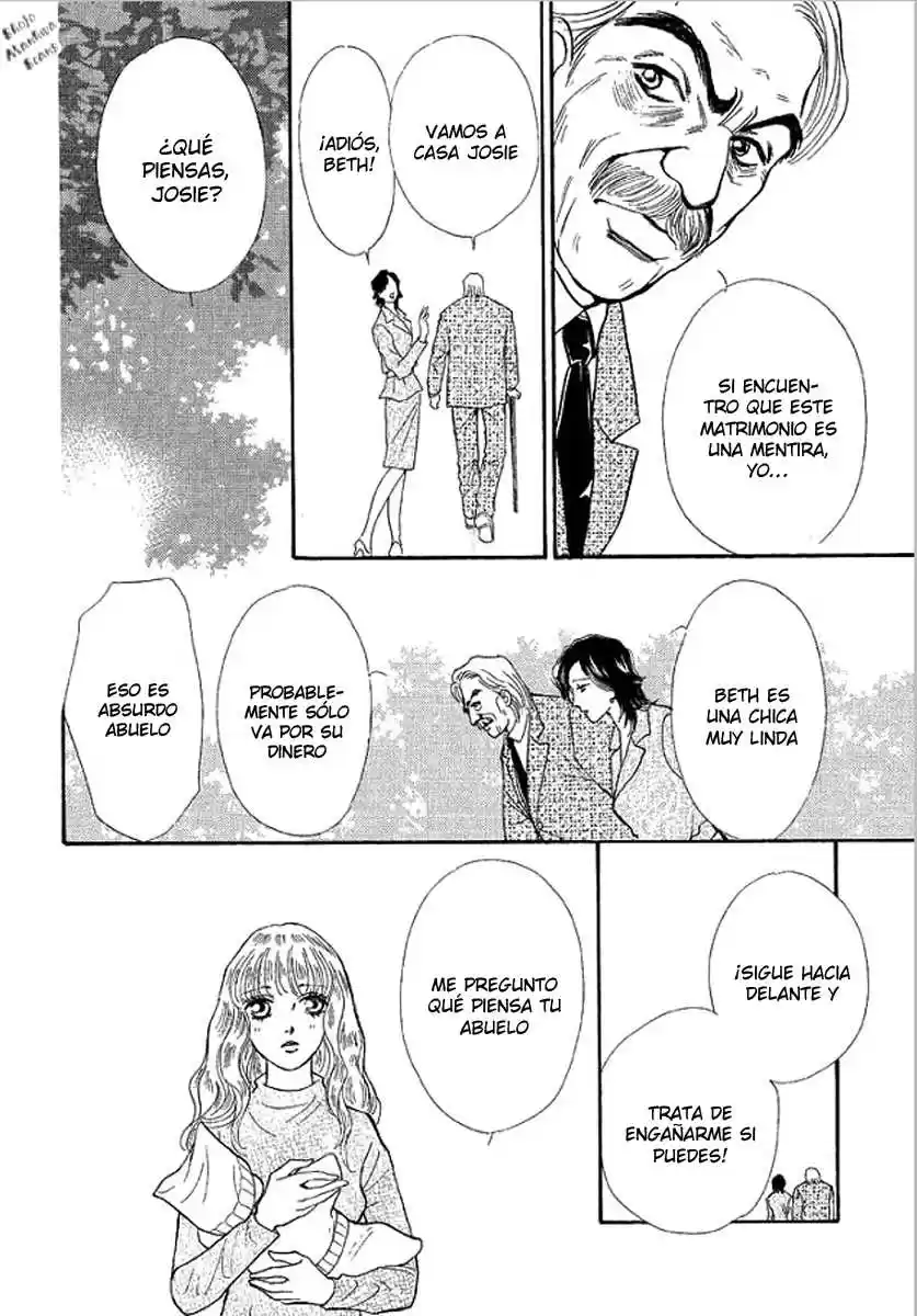 Playboy No Hatsukoi - Capítulo 3 - Página 4 - LectorTMOo