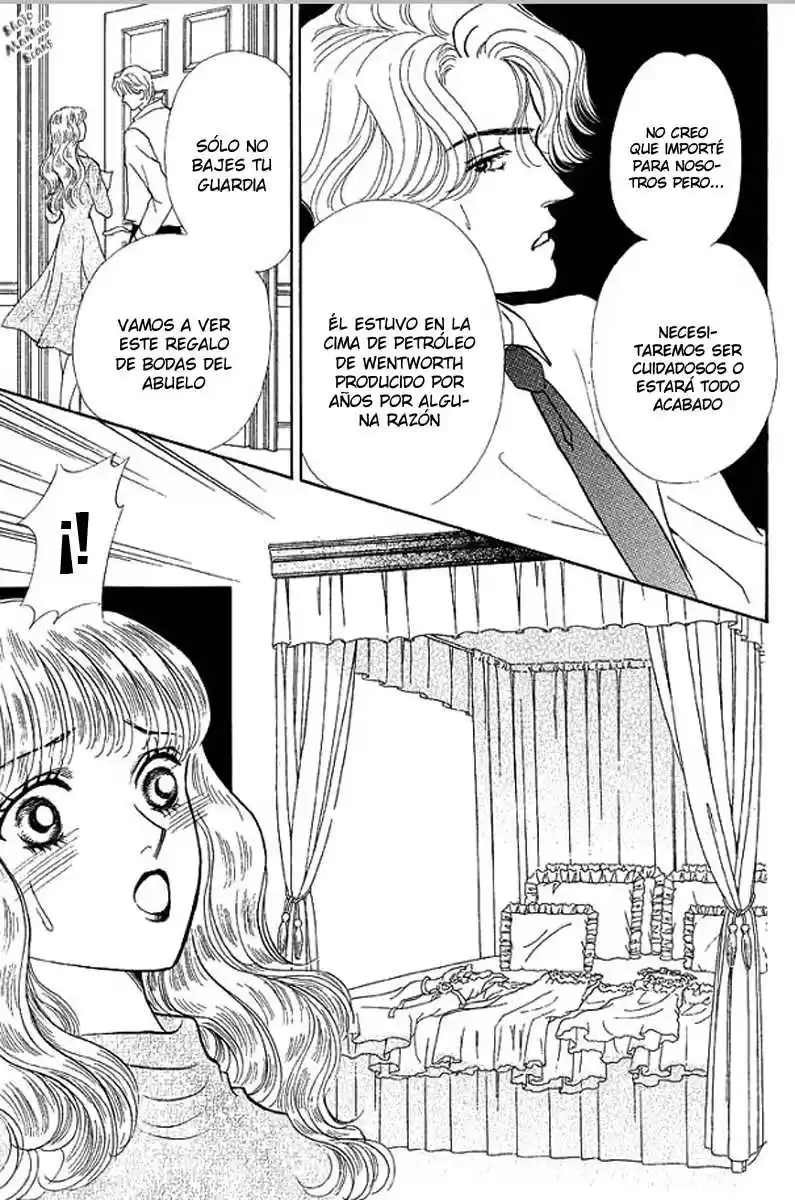Playboy No Hatsukoi - Capítulo 3 - Página 5 - LectorTMOo