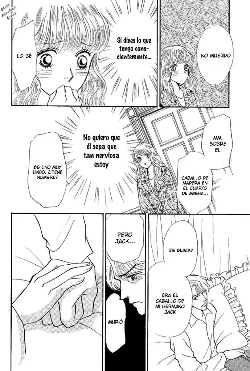 Playboy No Hatsukoi - Capítulo 3 - Página 8 - LectorTMOo