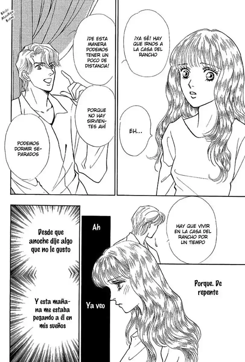 Playboy No Hatsukoi - Capítulo 3 - Página 14 - LectorTMOo