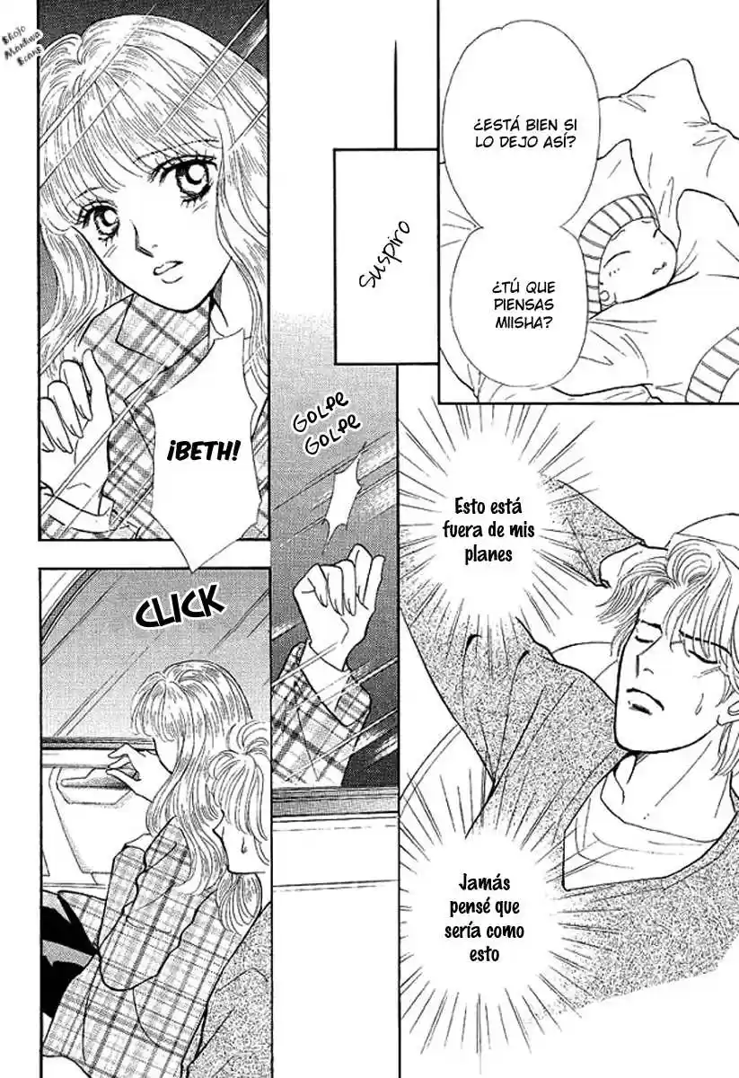 Playboy No Hatsukoi - Capítulo 3 - Página 20 - LectorTMOo
