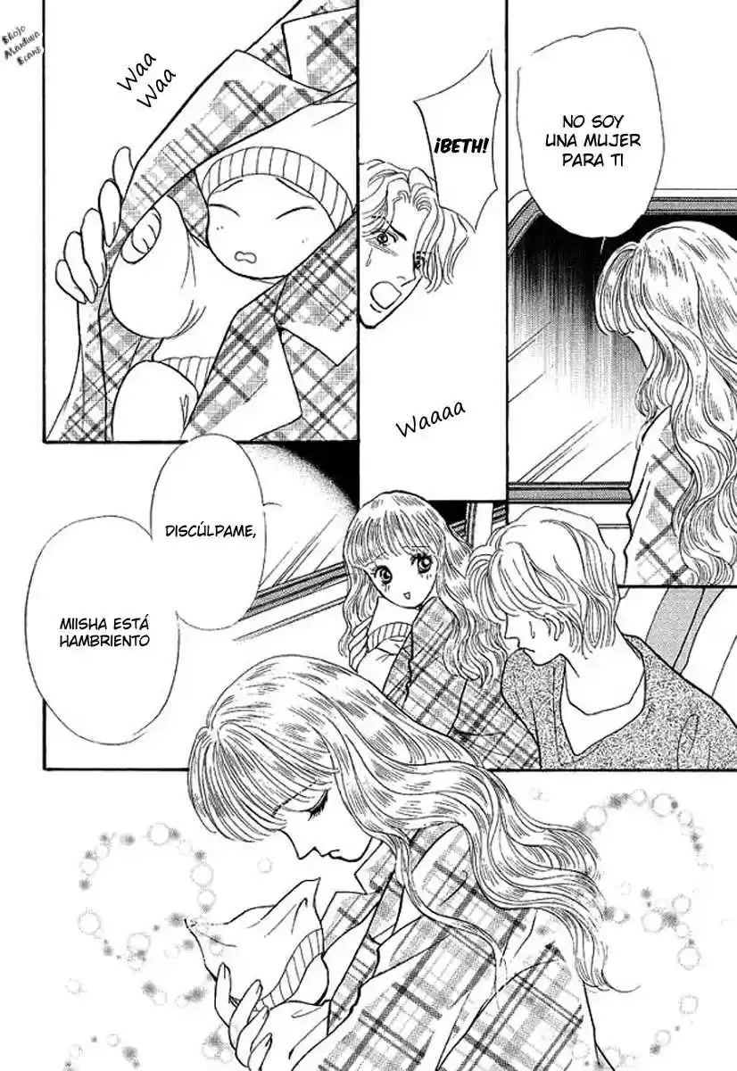 Playboy No Hatsukoi - Capítulo 3 - Página 22 - LectorTMOo