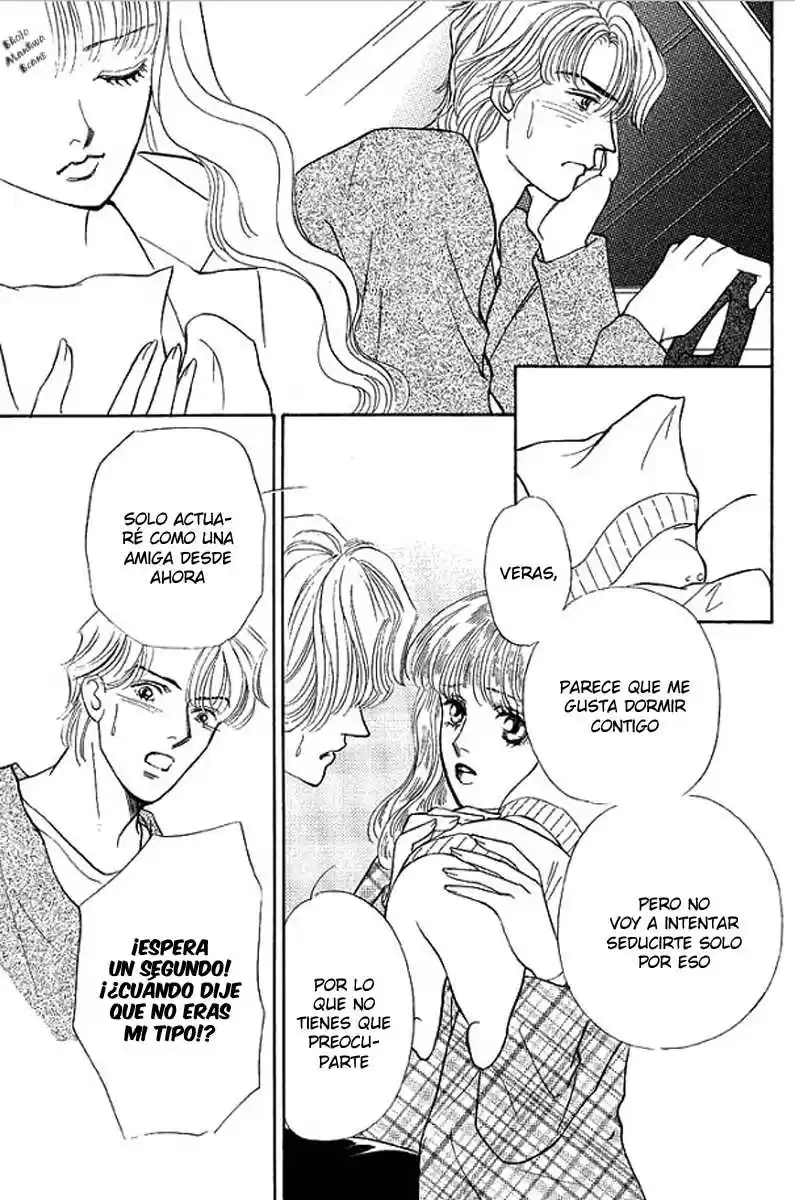 Playboy No Hatsukoi - Capítulo 3 - Página 23 - LectorTMOo