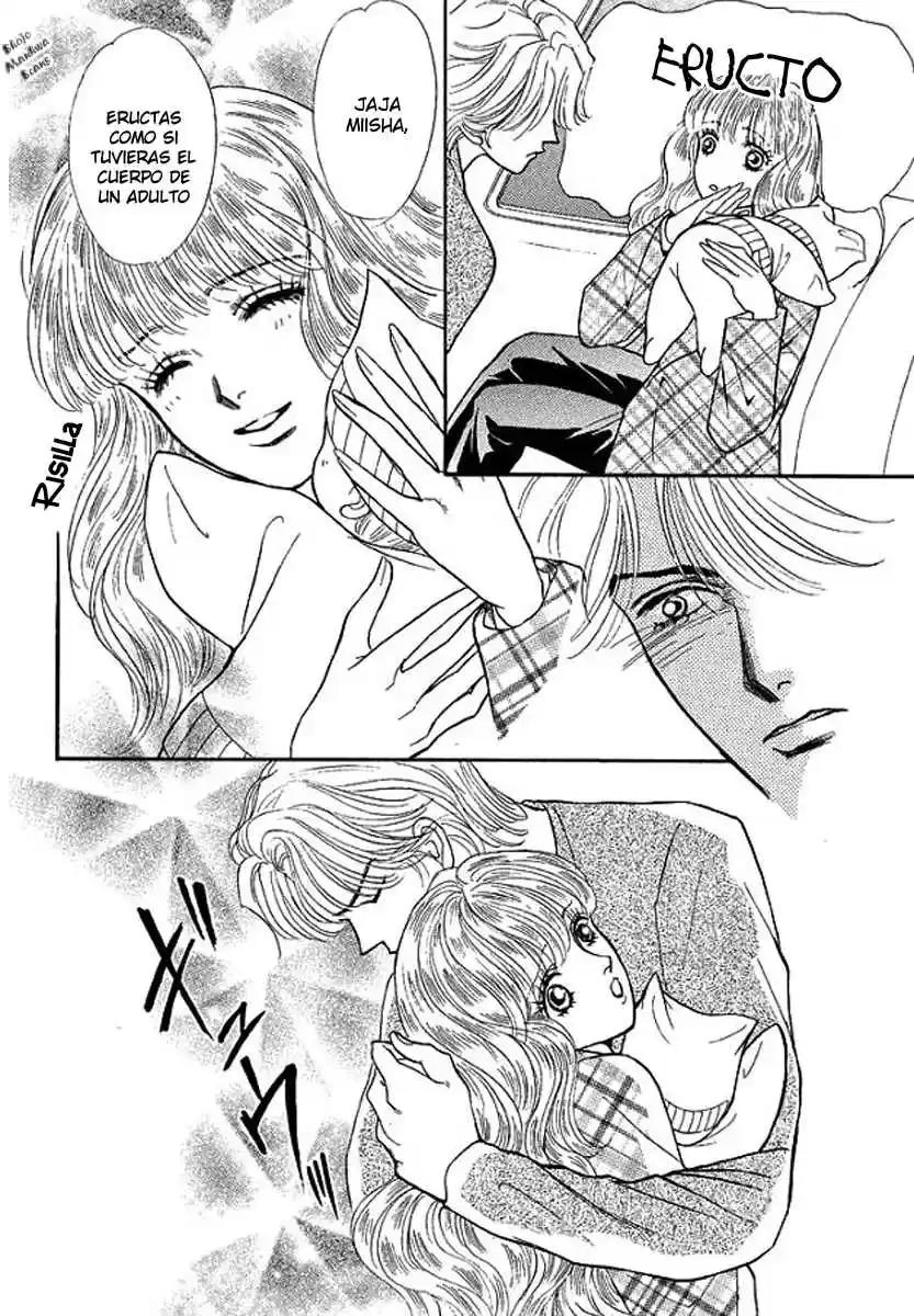 Playboy No Hatsukoi - Capítulo 3 - Página 24 - LectorTMOo