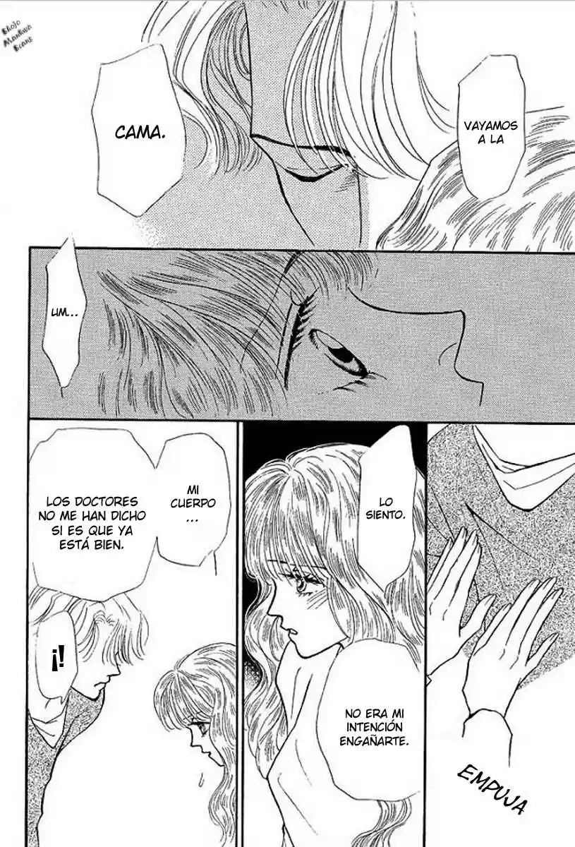 Playboy No Hatsukoi - Capítulo 4 - Página 4 - LectorTMOo