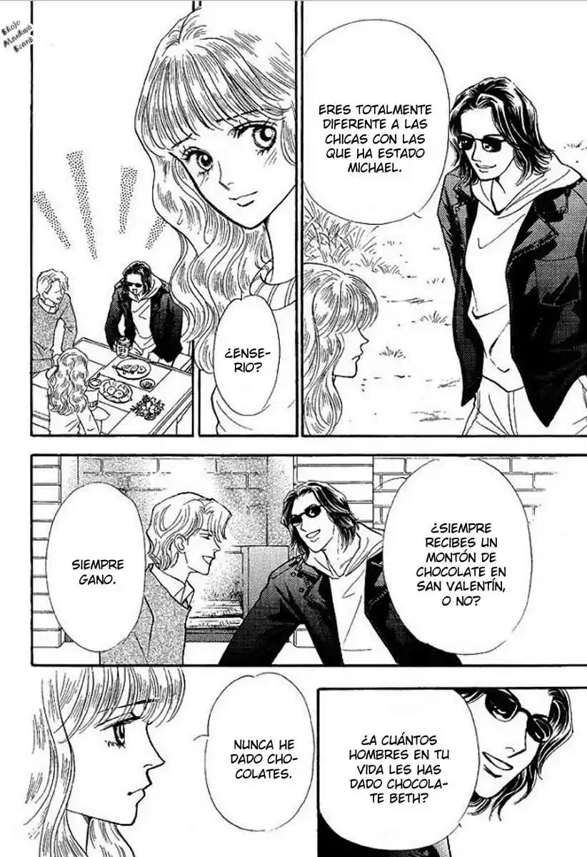 Playboy No Hatsukoi - Capítulo 4 - Página 8 - LectorTMOo