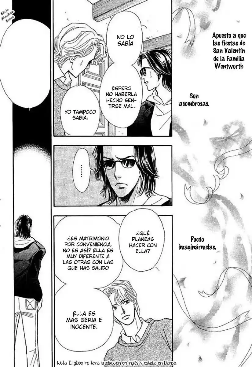 Playboy No Hatsukoi - Capítulo 4 - Página 10 - LectorTMOo