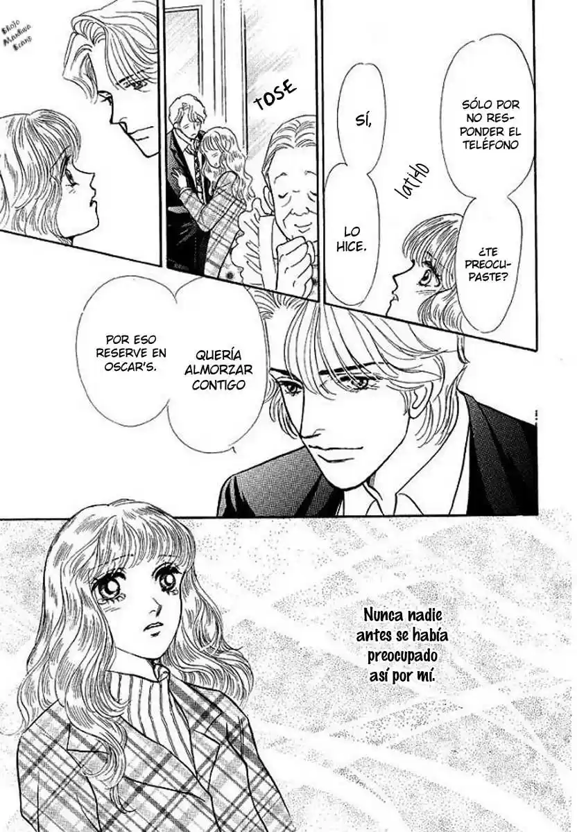 Playboy No Hatsukoi - Capítulo 4 - Página 17 - LectorTMOo