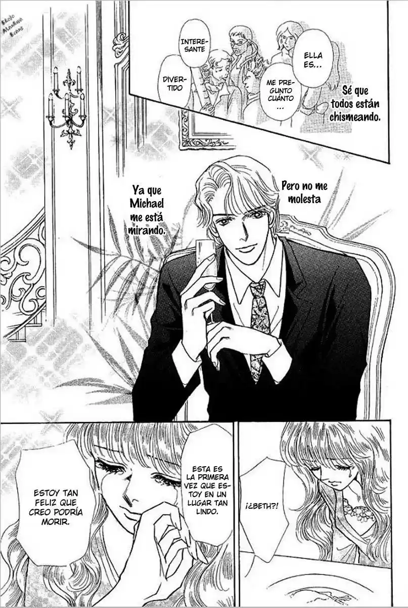 Playboy No Hatsukoi - Capítulo 4 - Página 19 - LectorTMOo
