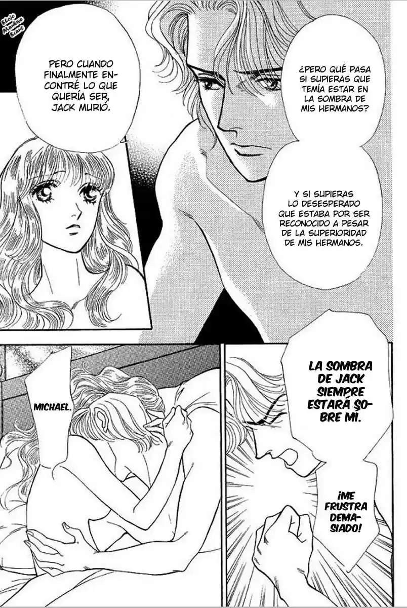 Playboy No Hatsukoi - Capítulo 4 - Página 23 - LectorTMOo