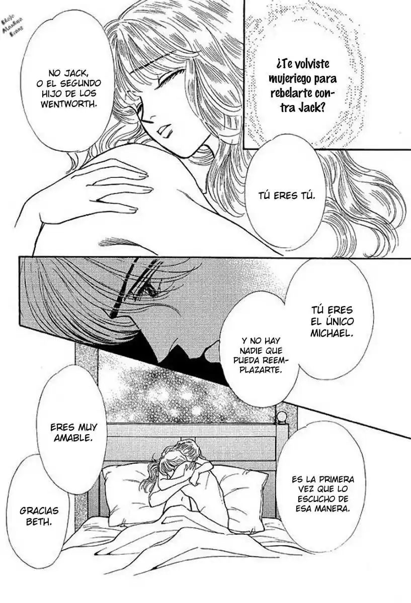 Playboy No Hatsukoi - Capítulo 4 - Página 24 - LectorTMOo