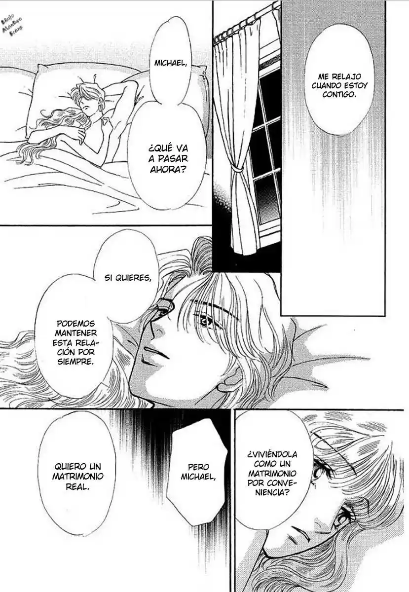 Playboy No Hatsukoi - Capítulo 4 - Página 25 - LectorTMOo