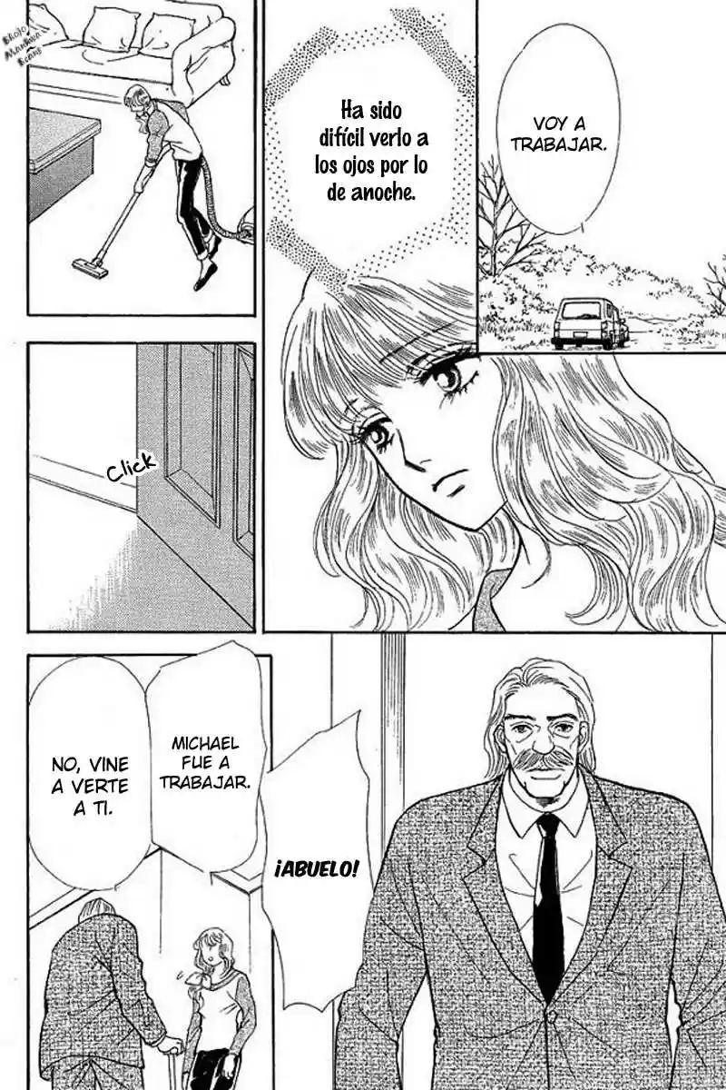 Playboy No Hatsukoi - Capítulo 5 - Página 6 - LectorTMOo