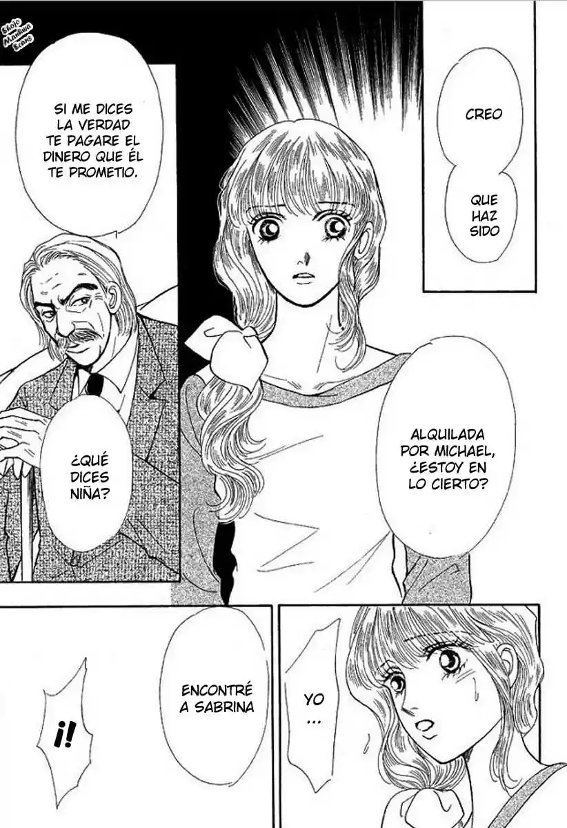 Playboy No Hatsukoi - Capítulo 5 - Página 7 - LectorTMOo