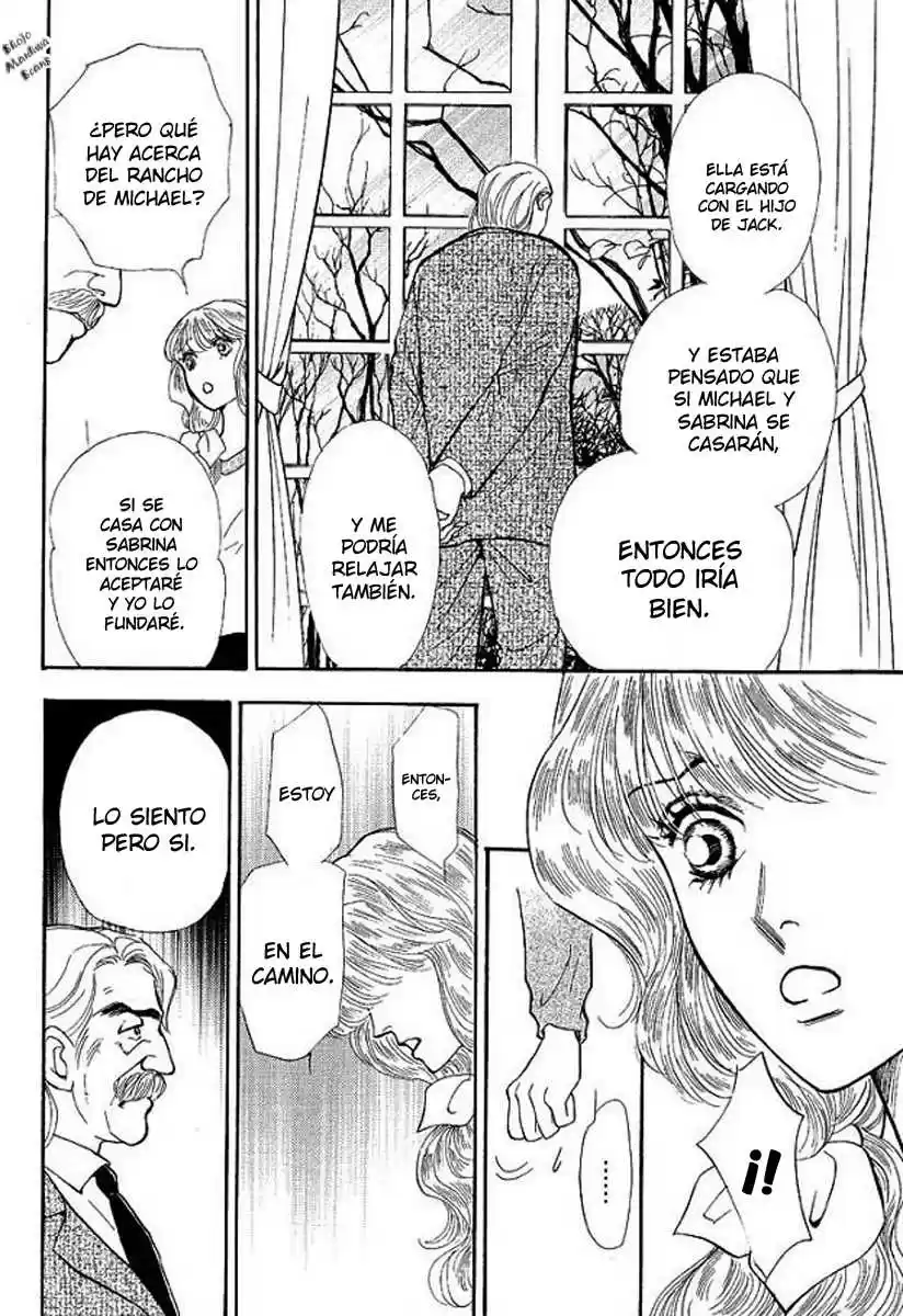 Playboy No Hatsukoi - Capítulo 5 - Página 8 - LectorTMOo