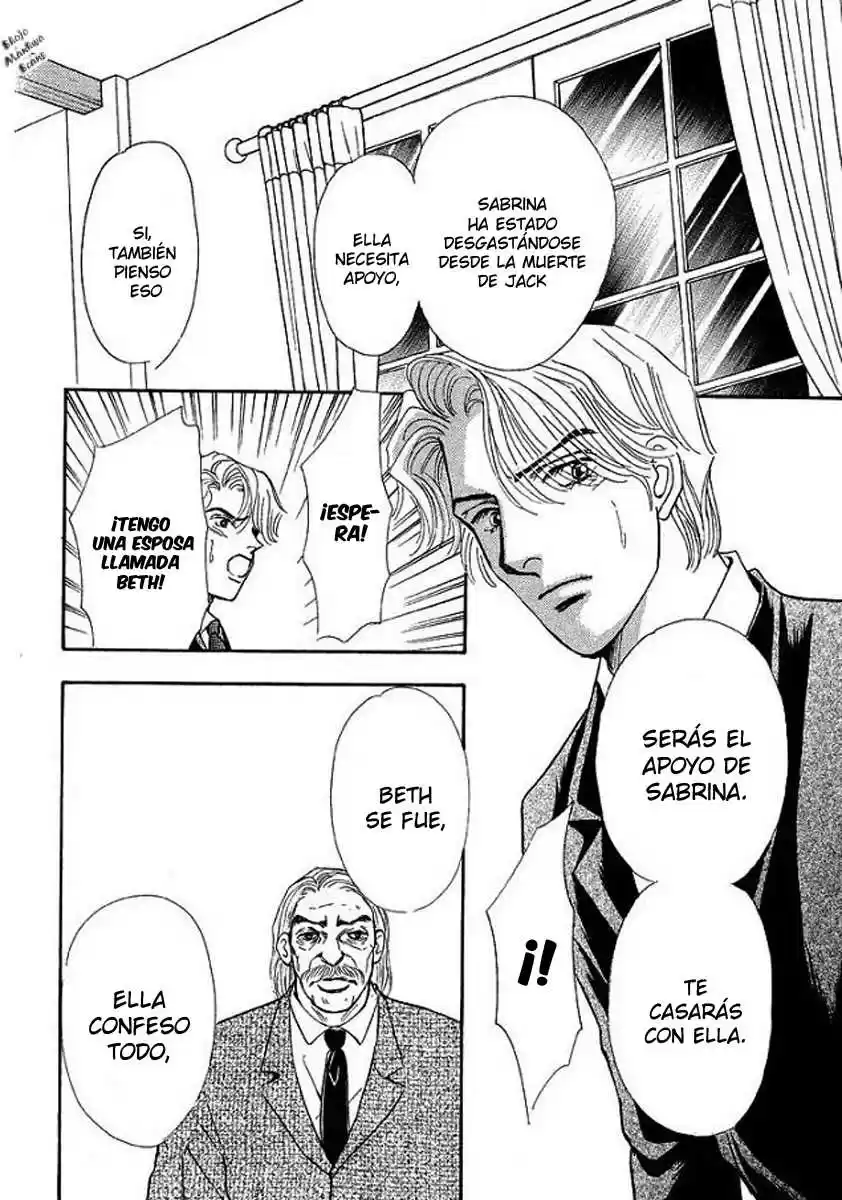 Playboy No Hatsukoi - Capítulo 5 - Página 12 - LectorTMOo