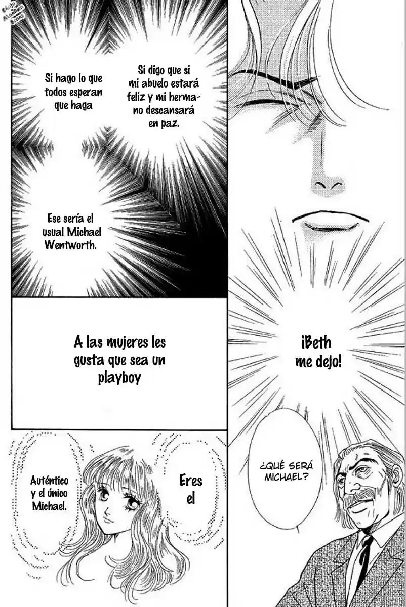Playboy No Hatsukoi - Capítulo 5 - Página 14 - LectorTMOo