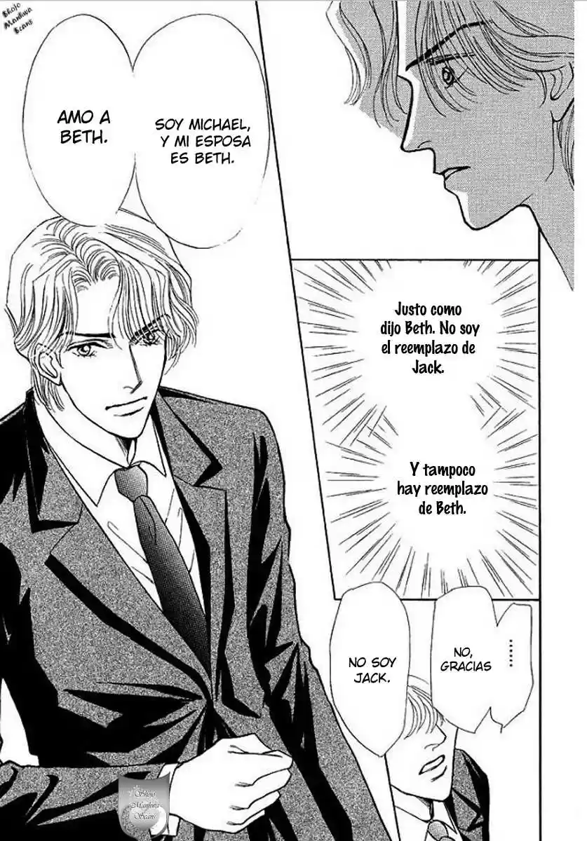 Playboy No Hatsukoi - Capítulo 5 - Página 15 - LectorTMOo
