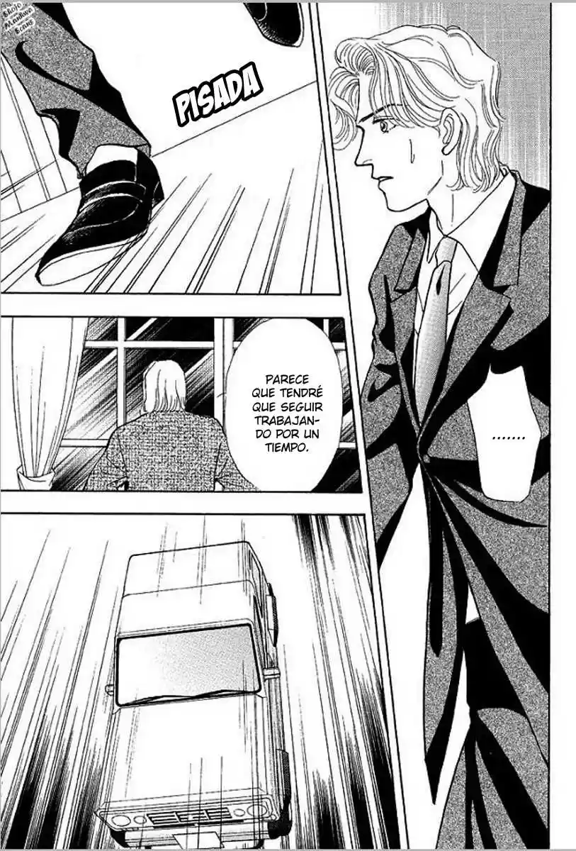 Playboy No Hatsukoi - Capítulo 5 - Página 17 - LectorTMOo