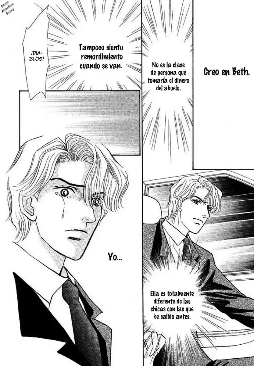 Playboy No Hatsukoi - Capítulo 5 - Página 18 - LectorTMOo