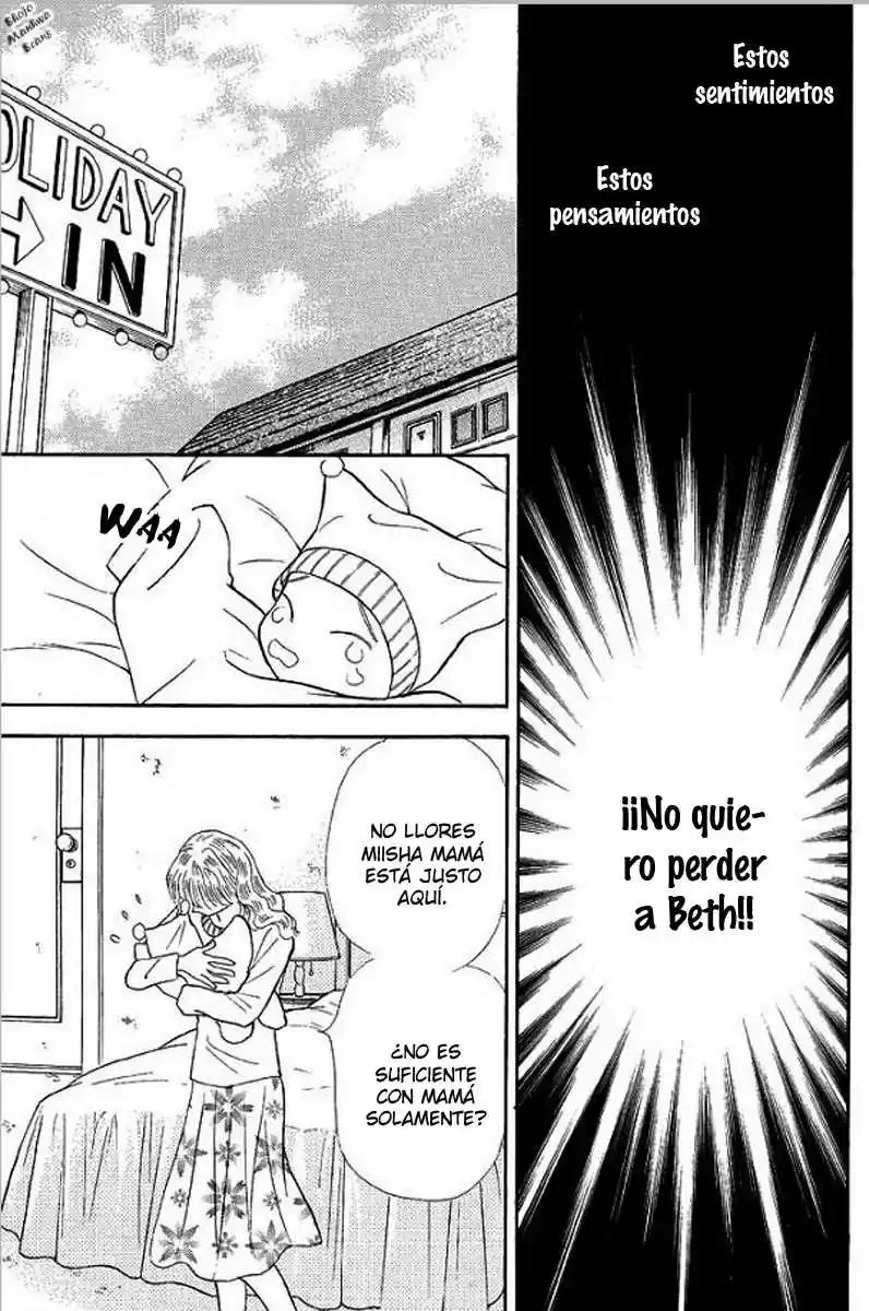 Playboy No Hatsukoi - Capítulo 5 - Página 19 - LectorTMOo