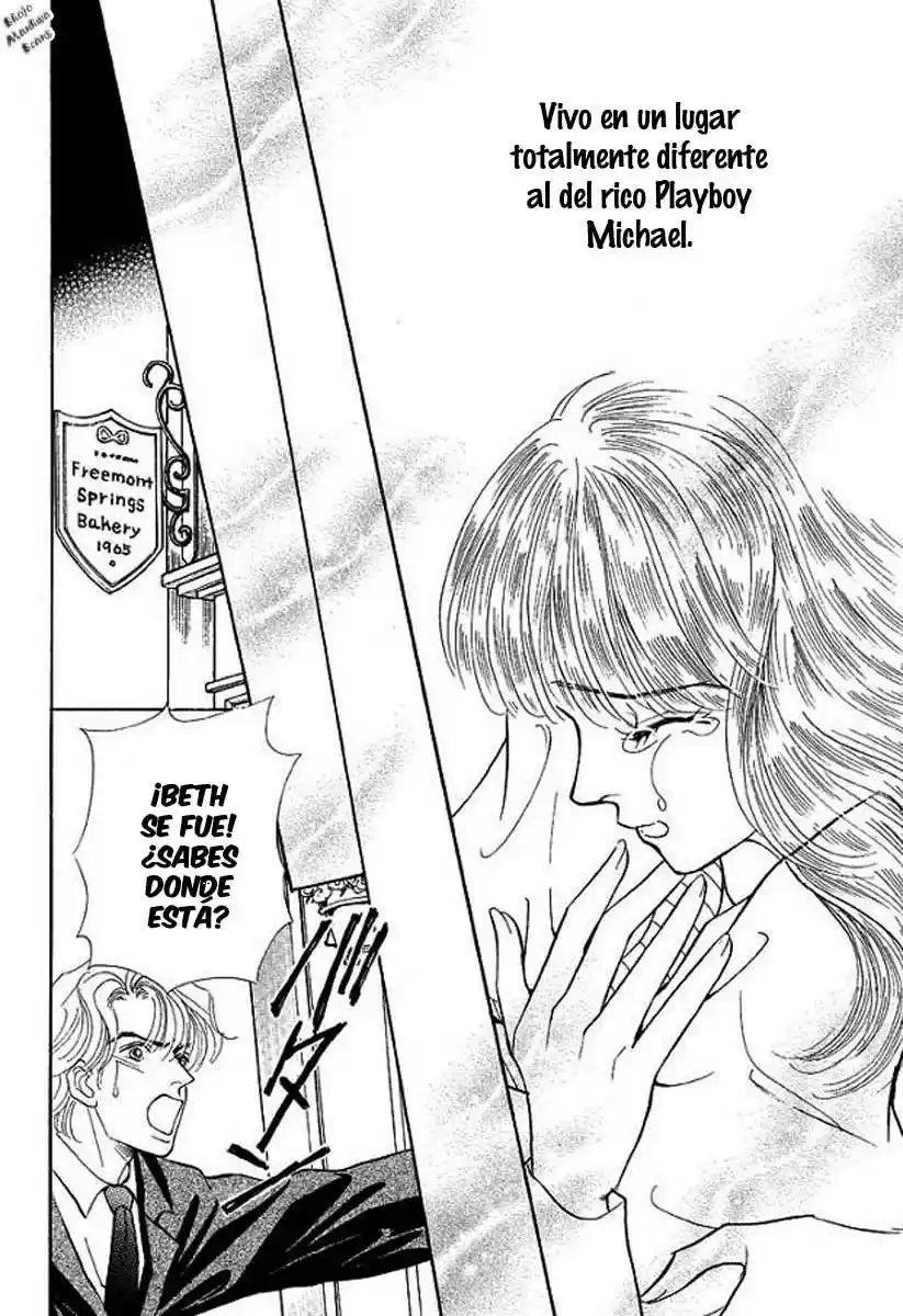 Playboy No Hatsukoi - Capítulo 5 - Página 22 - LectorTMOo