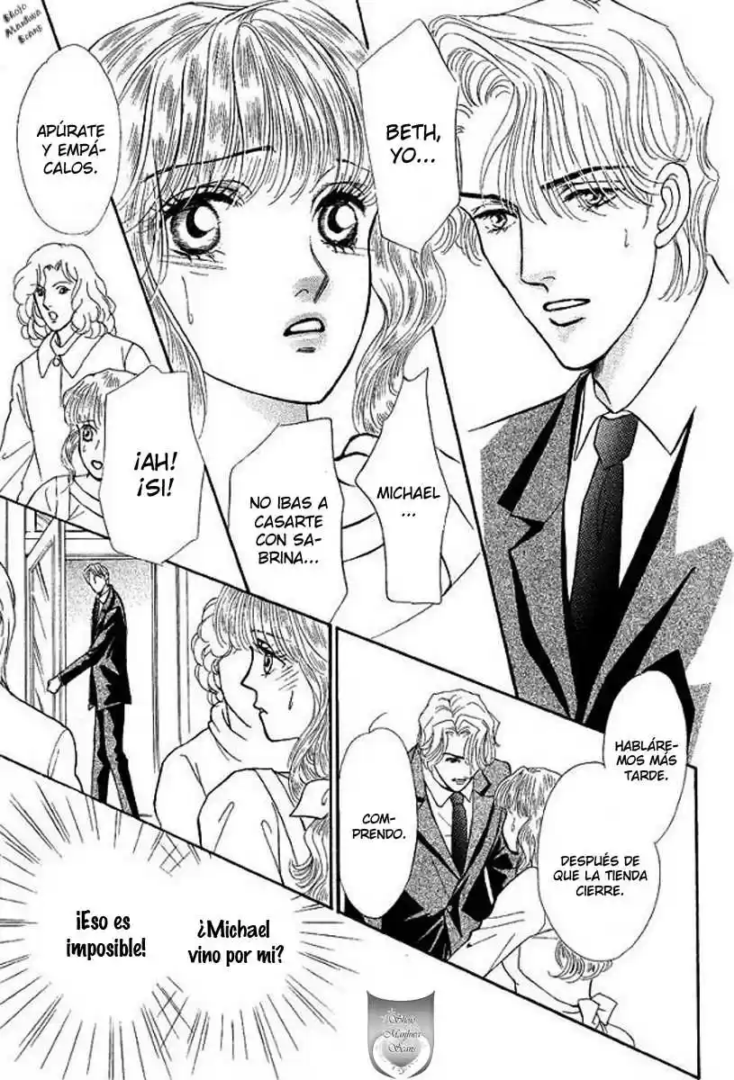 Playboy No Hatsukoi - Capítulo 5 - Página 25 - LectorTMOo