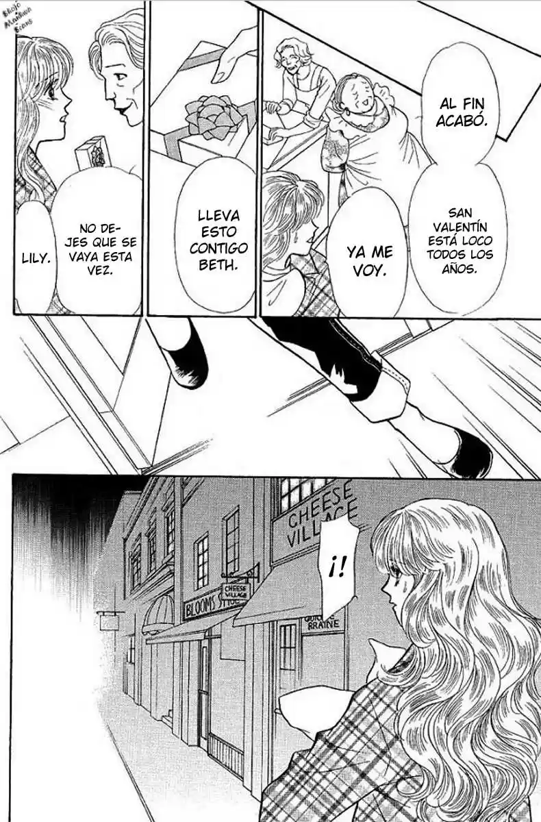 Playboy No Hatsukoi - Capítulo 5 - Página 26 - LectorTMOo