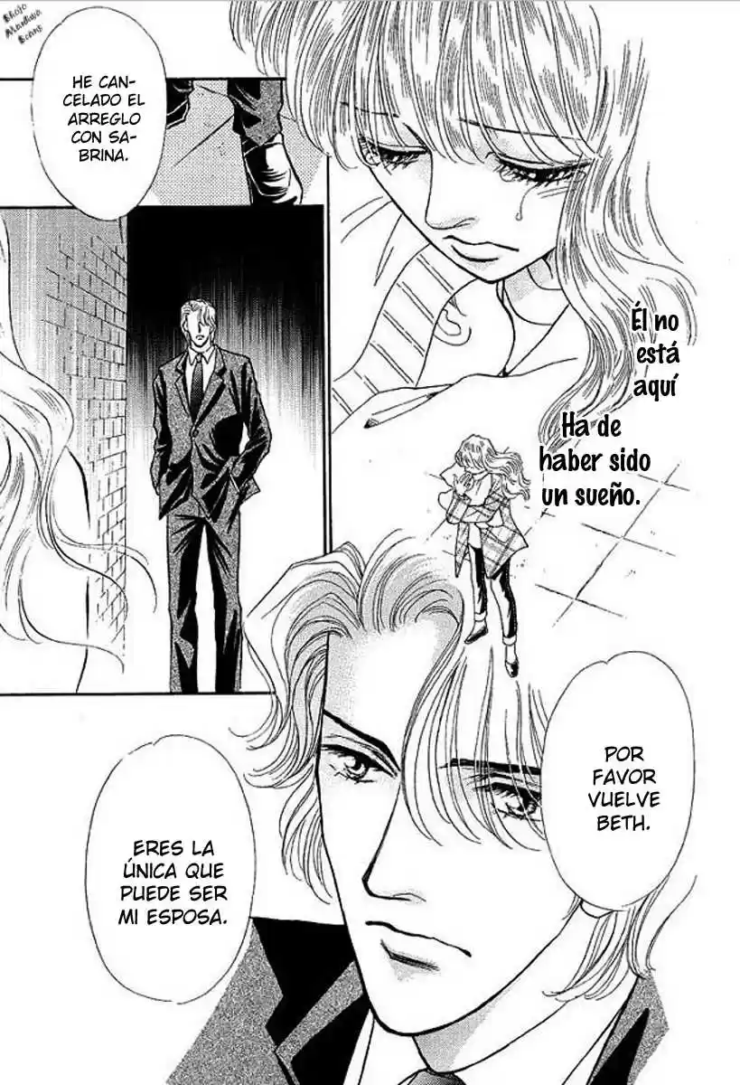 Playboy No Hatsukoi - Capítulo 5 - Página 27 - LectorTMOo