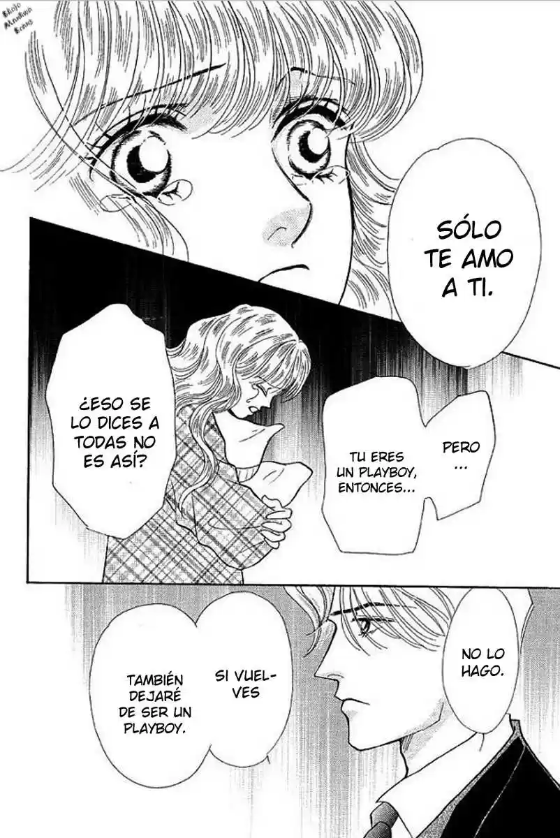 Playboy No Hatsukoi - Capítulo 5 - Página 28 - LectorTMOo